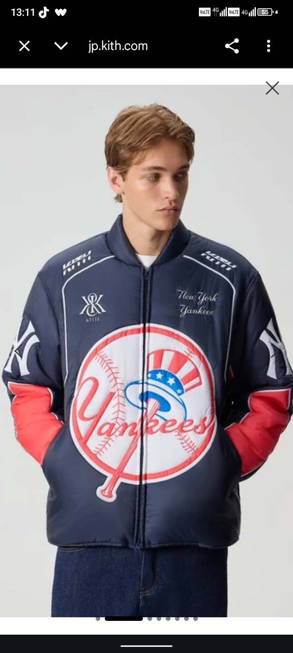 New York Yankees